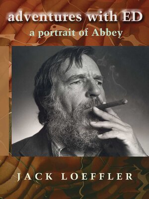 cover image of Adventures with Ed